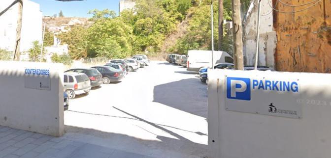 Appartamento El Rincon De Don Gonzalo Puente Genil Esterno foto