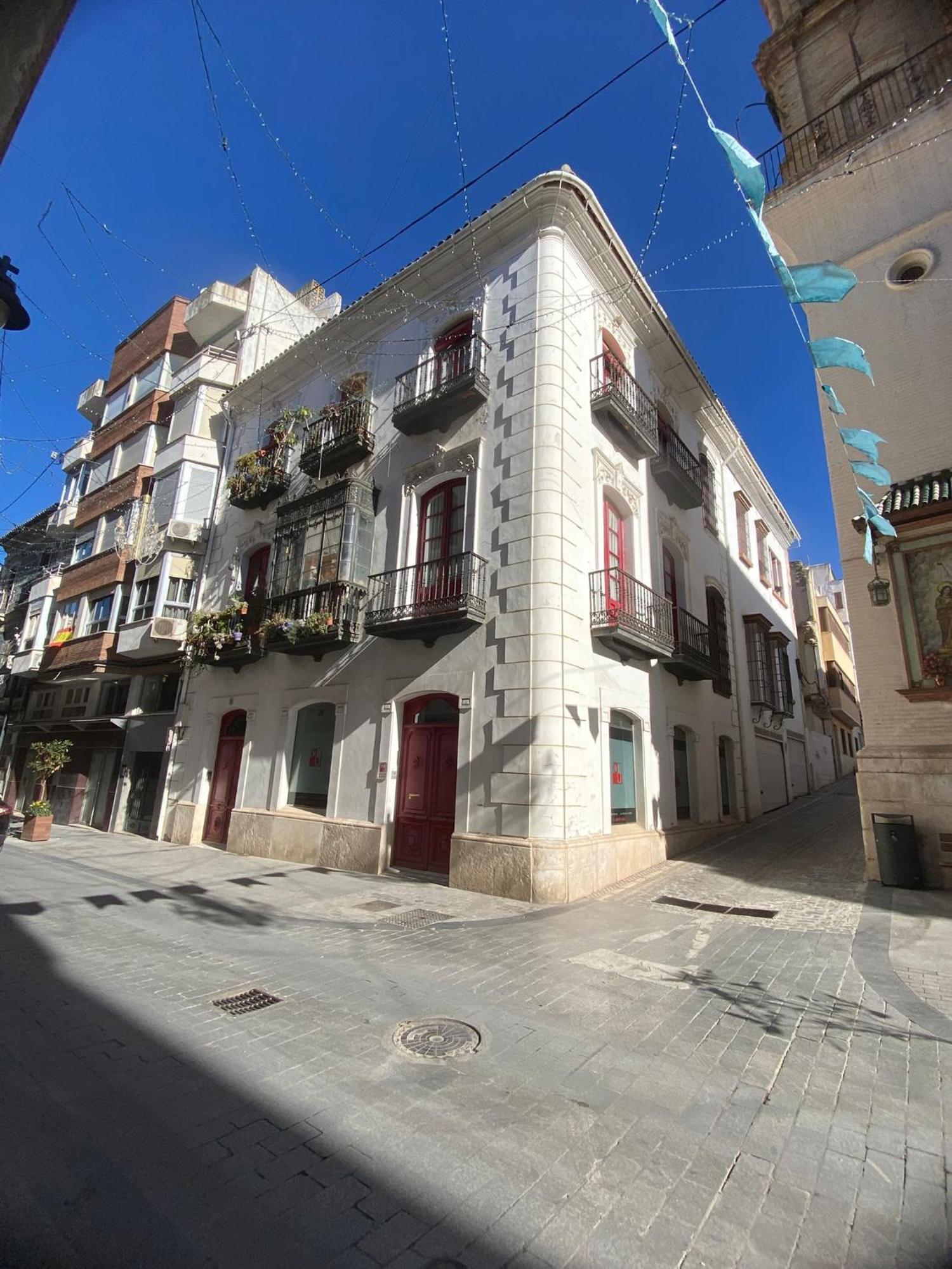 Appartamento El Rincon De Don Gonzalo Puente Genil Esterno foto